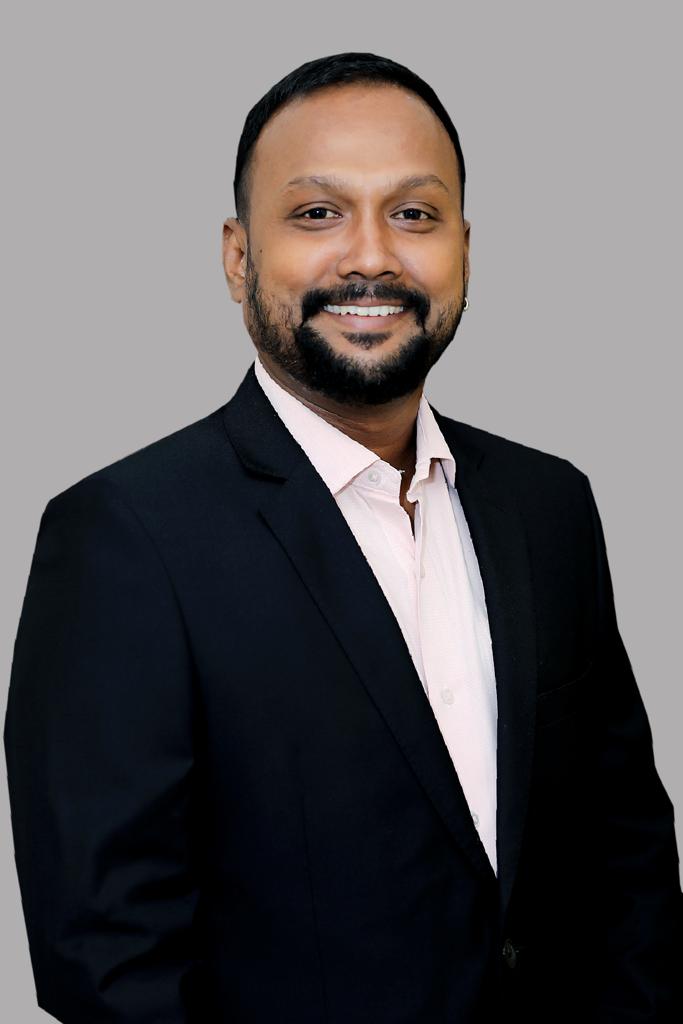 founder